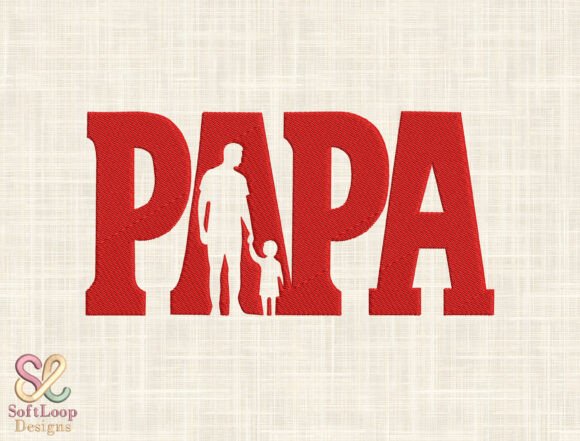 Father s Day Machine Embroidery File Review